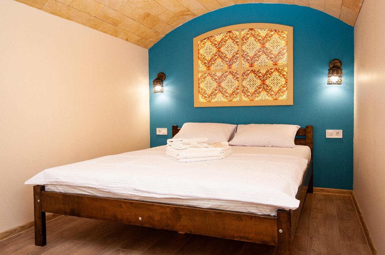 Suites On Chaikovskogo Oldenburg Bagian luar foto