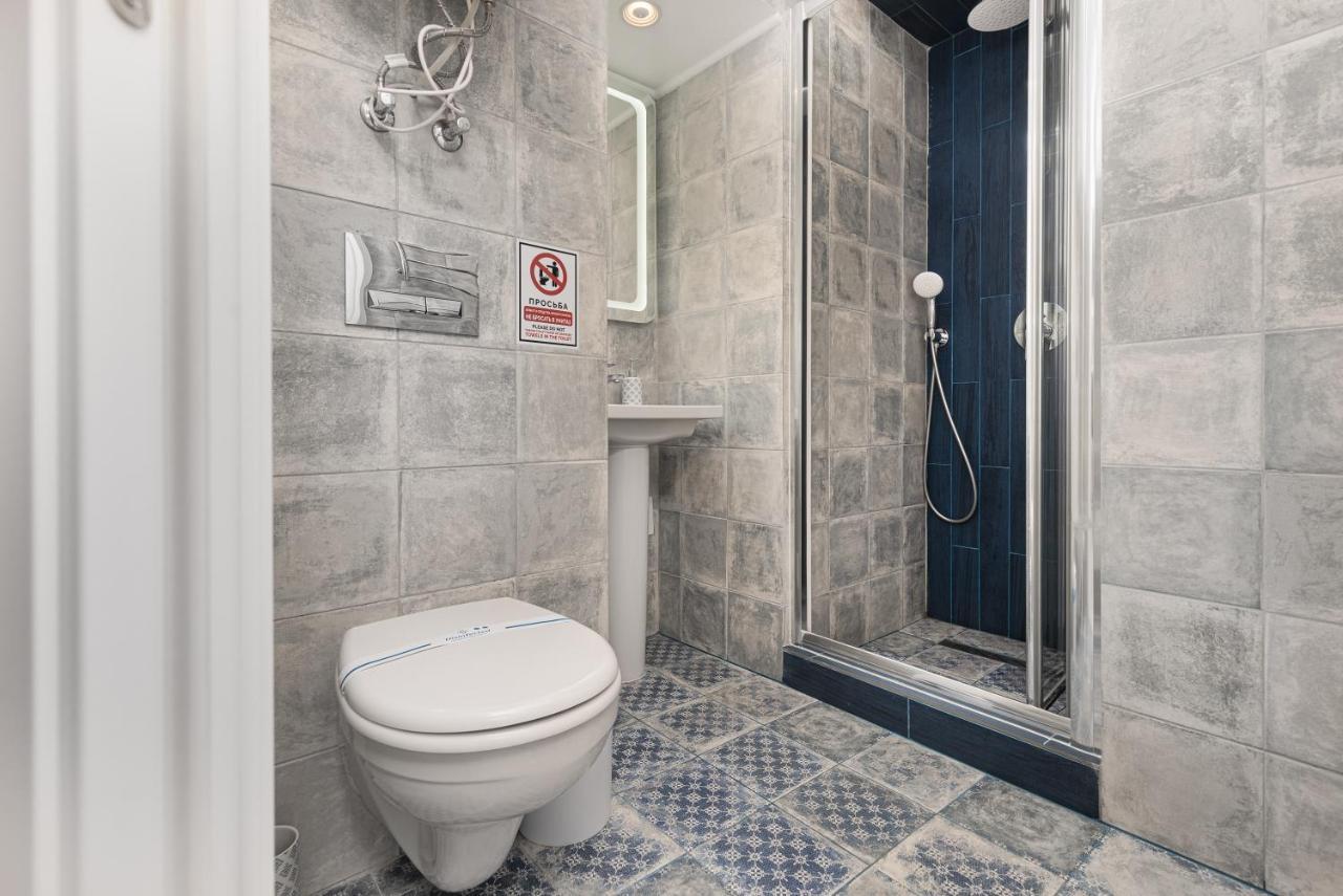 Suites On Chaikovskogo Oldenburg Bagian luar foto