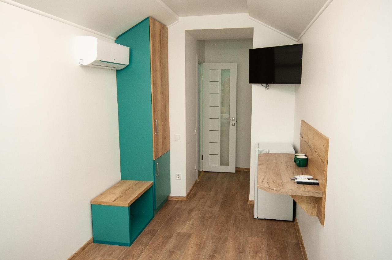 Suites On Chaikovskogo Oldenburg Bagian luar foto