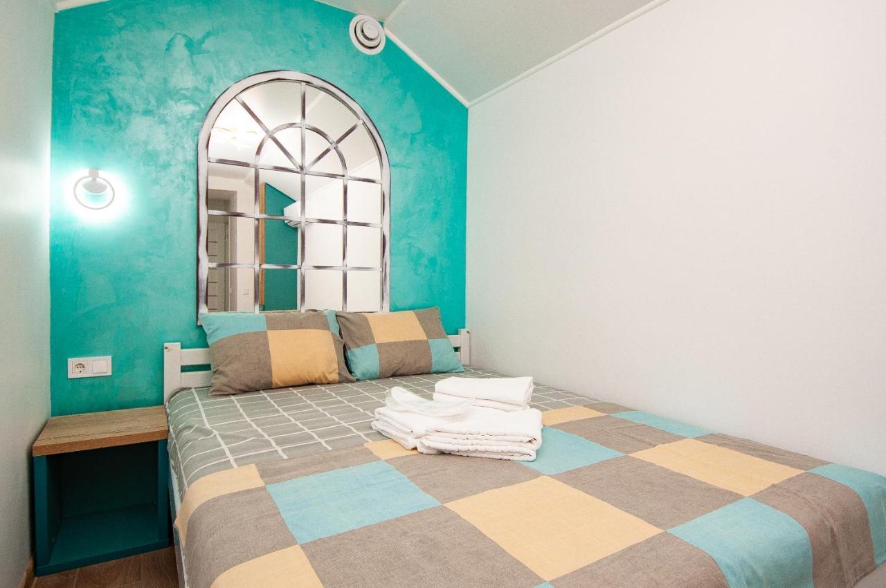 Suites On Chaikovskogo Oldenburg Bagian luar foto