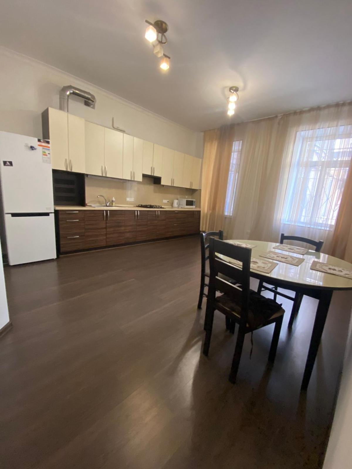 Suites On Chaikovskogo Oldenburg Bagian luar foto