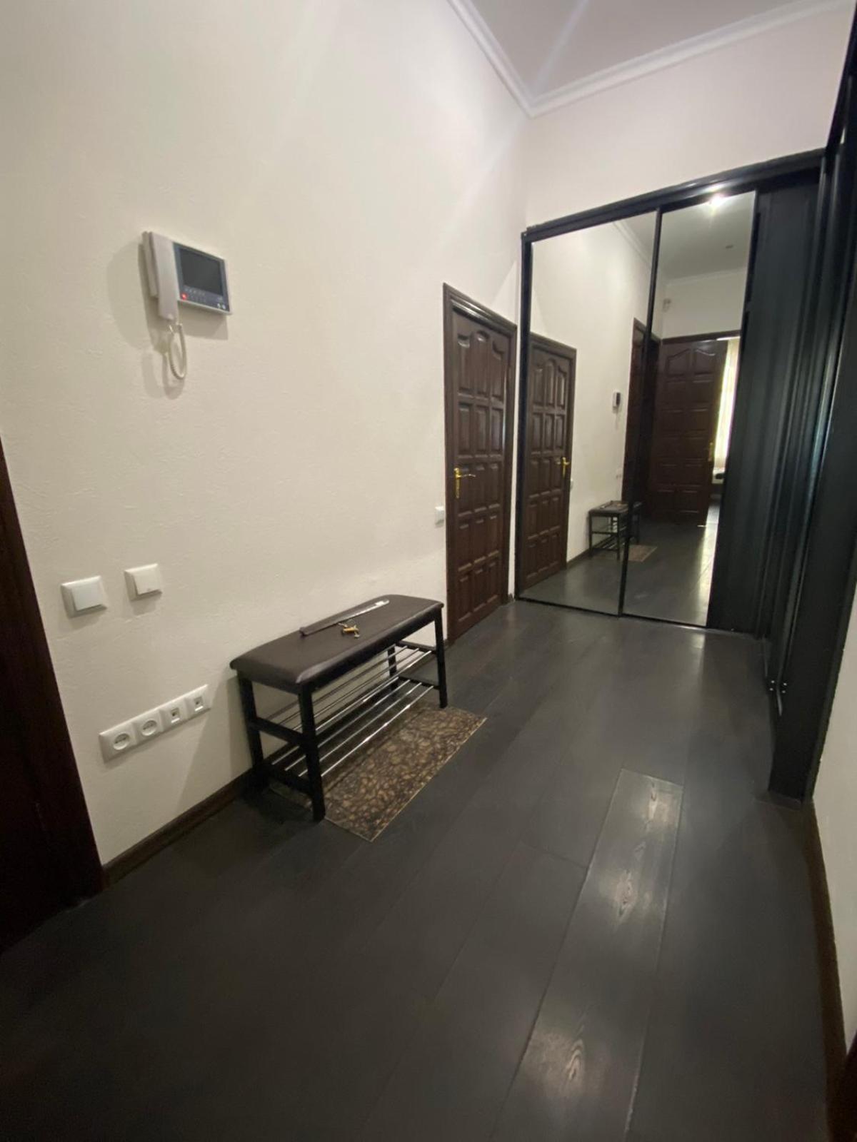 Suites On Chaikovskogo Oldenburg Bagian luar foto